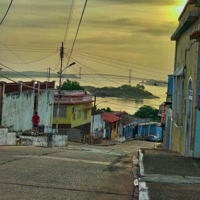 Ciudad Bolívar