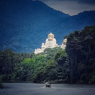 Perak River