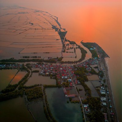 pantai nsedadi