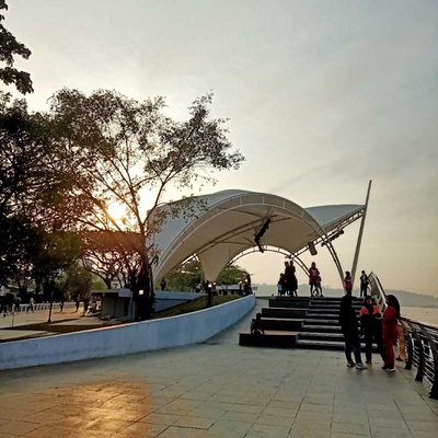 Tempat wisata Terbaru Di Kota Samarinda