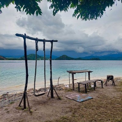 Pesona Gili Renggit