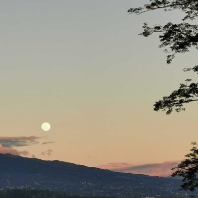 Naranjo, Costa Rica