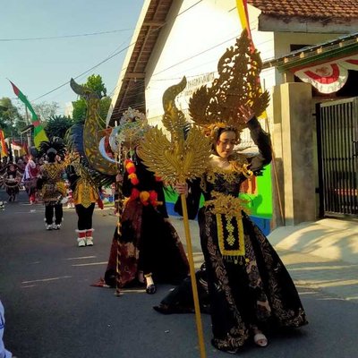 karnaval 2024