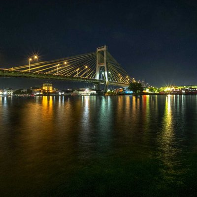 Jembatan Soekarno