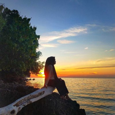Penghujung Senja
