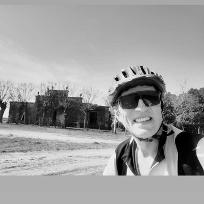 Bike Argentina