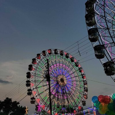 Funfair
