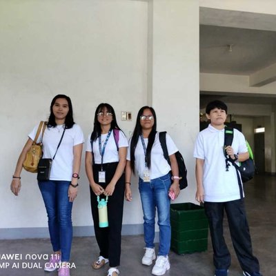 first day of school