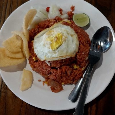 Nasi Goreng