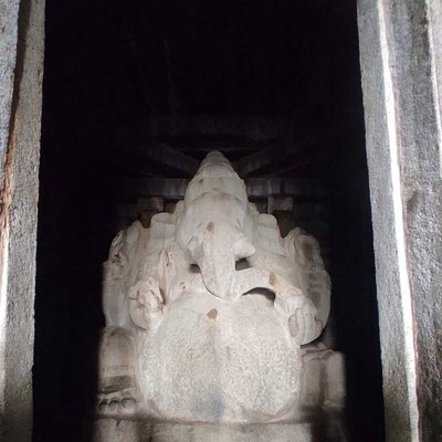 BIG GANESH 