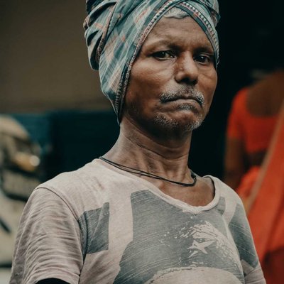 Portrait