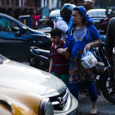 Mother's Care