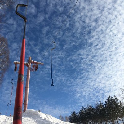 nimbus 2000