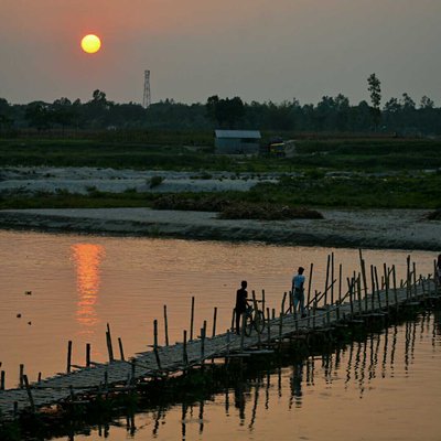 end of  the day.. 