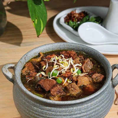 Makanan/food and drink