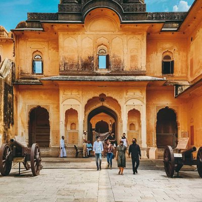 JAIPUR