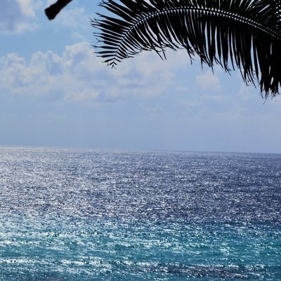 Isla Mujeres 