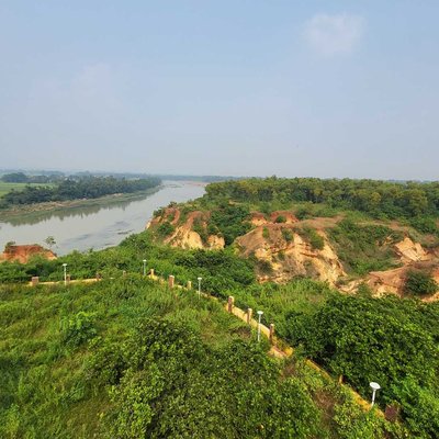 banglar grand canyon