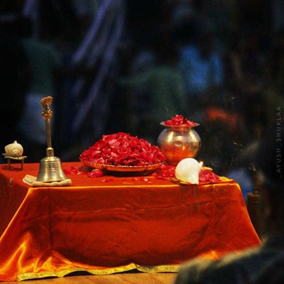 गंगा आरती 🙏🪔