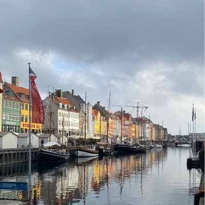 stories of denmark, pt.3