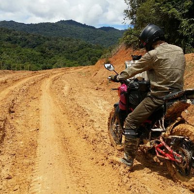 3. Offroad's Virtual Tour