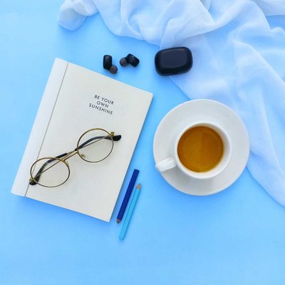 Flatlay 