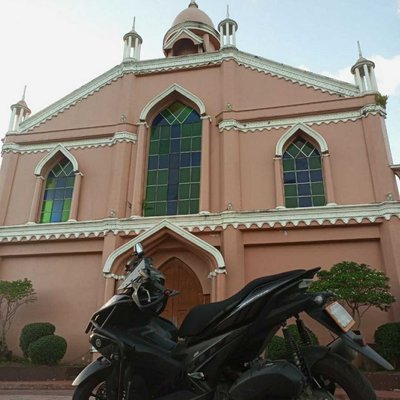 San Vicente Ferrer Parish(Archdiocese of Caceres)