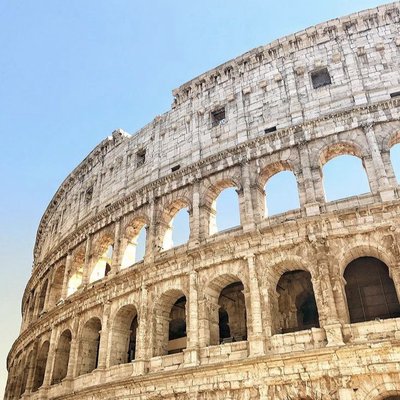 🇮🇹 Coliseo Romano-Italy
