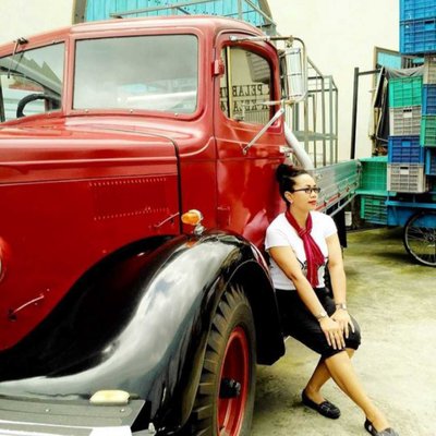 Angkut Museum reveal transportation history