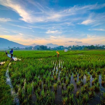 Cibatu, Garut
