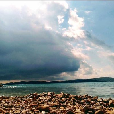 Storm my#country