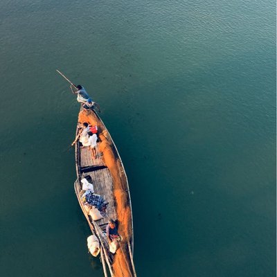 fishing story 