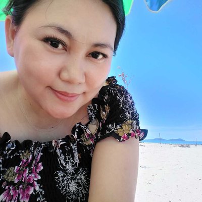 Bukit Tinggi Beach