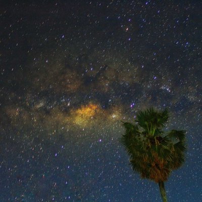 Milky Way