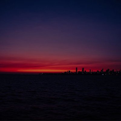 🌇❤️