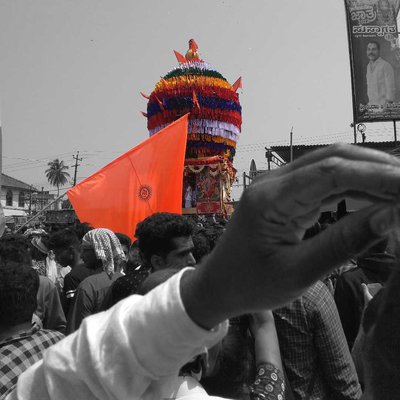 Sirsi Fair