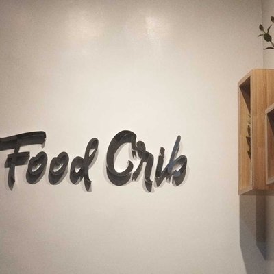 Food Crib