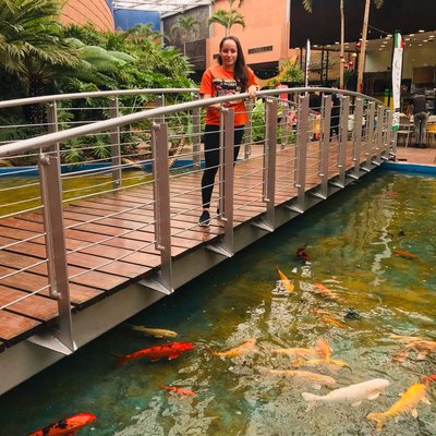 Centro Comercial Sambil
