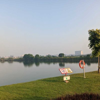 danau