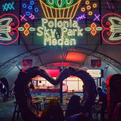Polonia Sky Park 