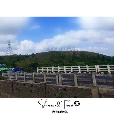 rajkot city 