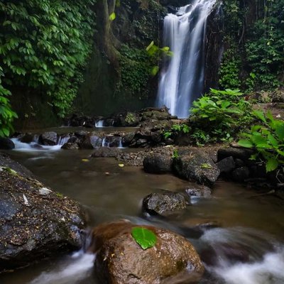 Air terjun Tores