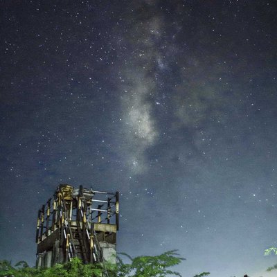 Milky Way