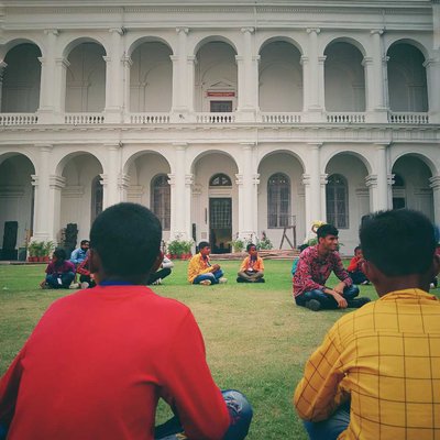 The Indian Museum 