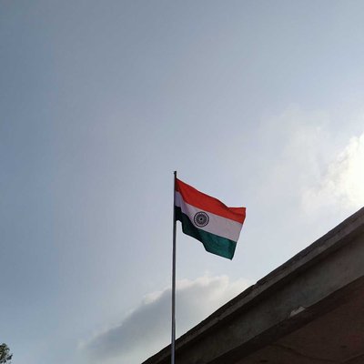 Independence Day 🇮🇳🪷🕊️
