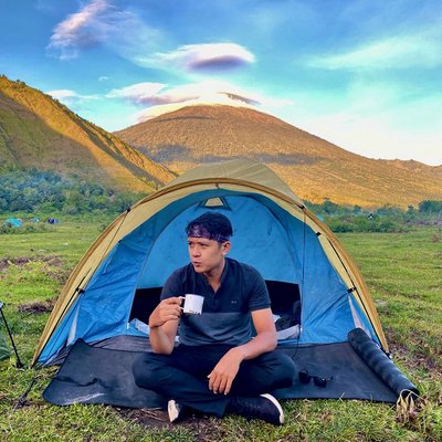 Sembalun Lombok