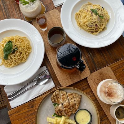 ritatkala cafe
