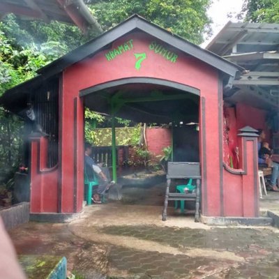 terapi wisata 
