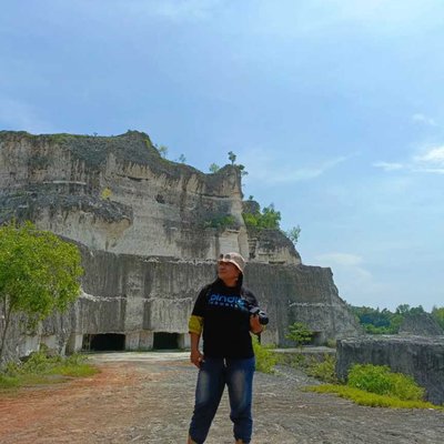 Bukit Jadih part 2