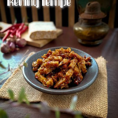 KERING TEMPE